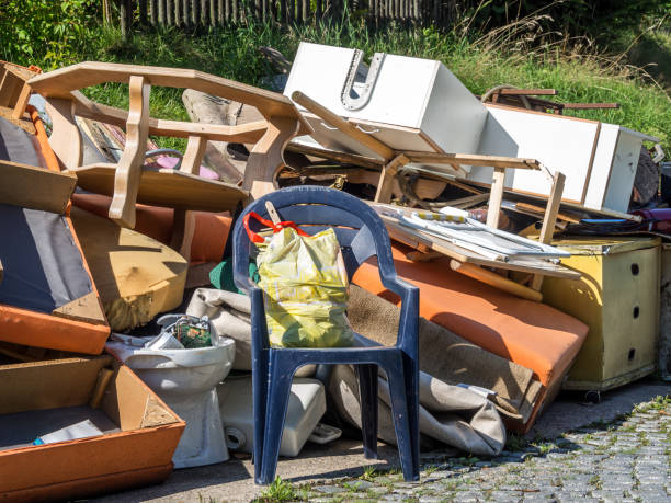 Best Dumpster Rental Services  in Kearney Park, MS