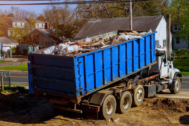 Best Retail Junk Removal  in Kearney Park, MS