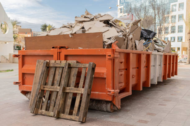 Best Commercial Junk Removal  in Kearney Park, MS