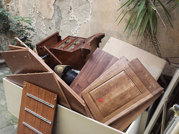Best Recycling Services for Junk  in Kearney Park, MS